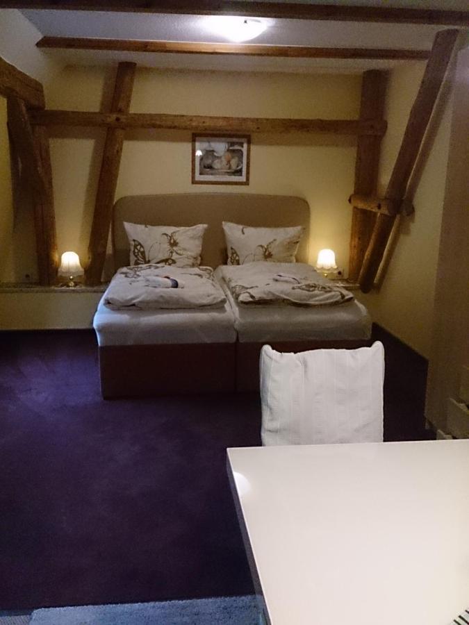 Landhausidyll Apartment 4 Grundshagen Zewnętrze zdjęcie